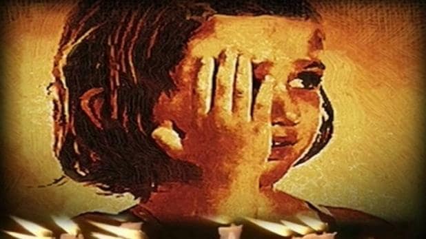 à¤¤à¥€à¤¨ à¤¸à¤¾à¤² à¤•à¥€ à¤®à¤¾à¤¸à¥‚à¤® à¤¸à¥‡ à¤¬à¤²à¤¾à¤¤à¥à¤•à¤¾à¤°, à¤†à¤°à¥‹à¤ªà¥€ à¤—à¤¿à¤°à¤«à¥à¤¤à¤¾à¤°